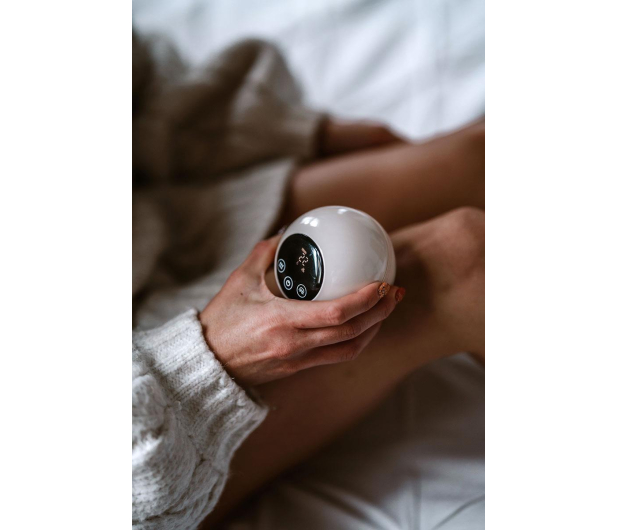 BEAUTIFLY B-Bubble BODY-Wyszczuplająca elektryczna bańka masująca, antycellulitowy masażer ręczny, magnetoterapia - 1221483 - zdjęcie 8